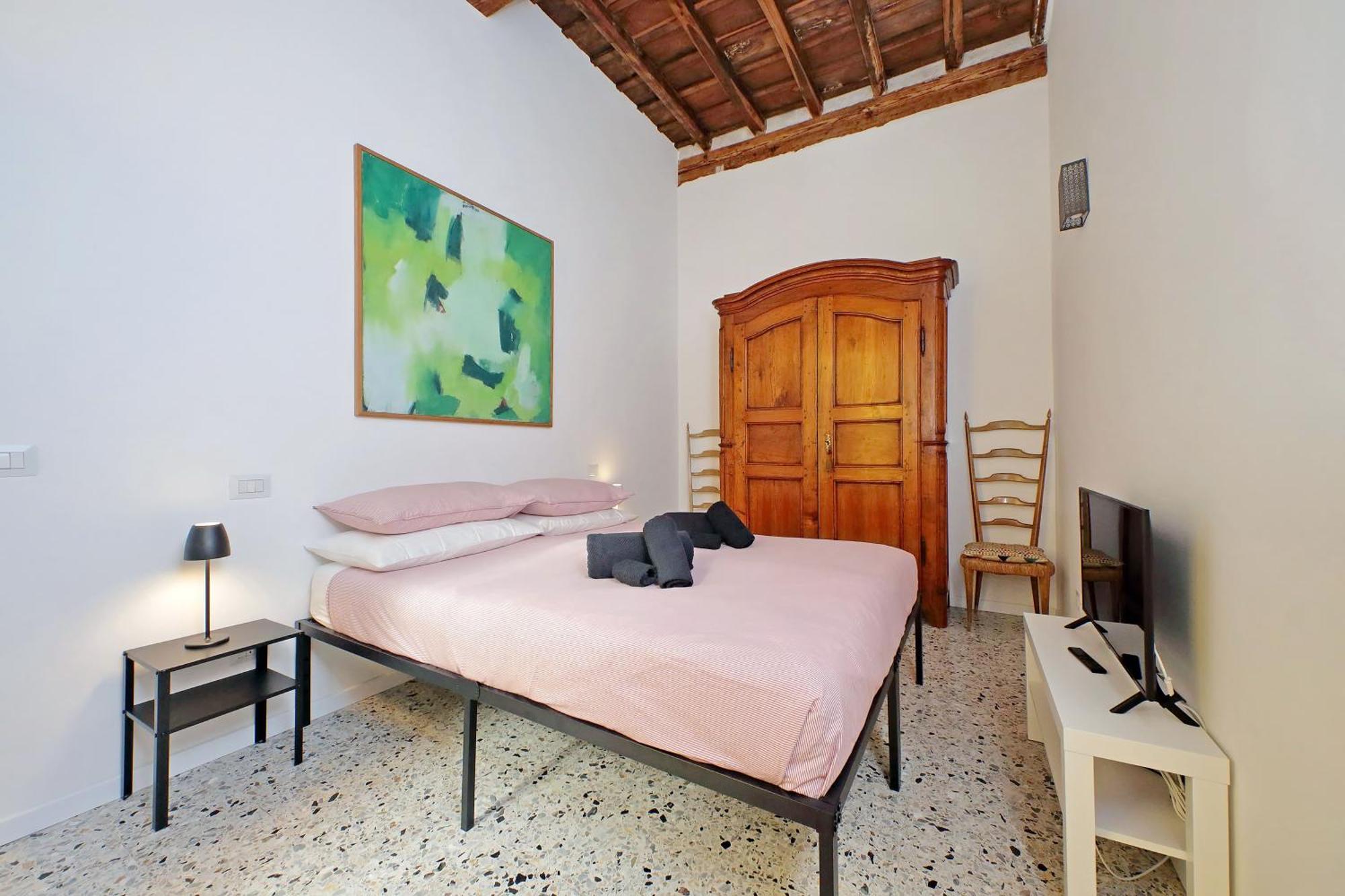 Campo Dei Fiori Con Terrazzo Daire Roma Dış mekan fotoğraf